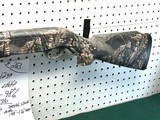 Beretta A303 12ga camo dipped - like new - 6 of 15