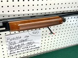 Beretta A303 Sporter 12ga 30” - 4 of 15