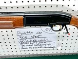 Beretta A303 Sporter 12ga 30” - 9 of 15