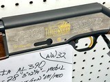 Beretta AL390 NWTF 12ga 28” - - 9 of 15