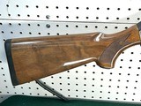 Beretta AL390 NWTF 12ga 28” - - 4 of 15