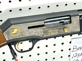 Beretta AL390 NWTF 12ga 28” - - 6 of 15