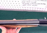 Beretta 301 12ga TRAP GUN 30” - 14 of 15