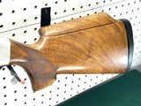 Beretta AL390 MONEY MAKER adj. rib 30” CUSTOM WOOD - 10 of 15