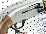 Beretta AL390 MONEY MAKER adj. rib 30” CUSTOM WOOD - 2 of 15