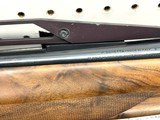 Beretta AL390 MONEY MAKER adj. rib 30” CUSTOM WOOD - 12 of 15