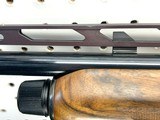 Beretta AL390 MONEY MAKER adj. rib 30” CUSTOM WOOD - 6 of 15