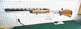 Beretta AL390 MONEY MAKER adj. rib 30” CUSTOM WOOD - 7 of 15