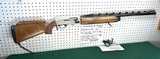 Beretta AL390 MONEY MAKER adj. rib 30” CUSTOM WOOD - 1 of 15