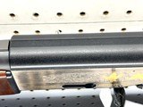 Beretta AL 390 GOLD SPORT 30in. - 11 of 15