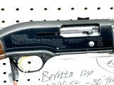 Beretta A390 ST 12ga Trap 30” - 3 of 15