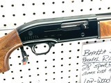 Beretta 3901 RL Parallel Target - 4 of 14