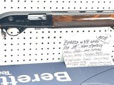 Beretta AL391 Urika SUPER SPORT 28” 12ga - 2 of 15