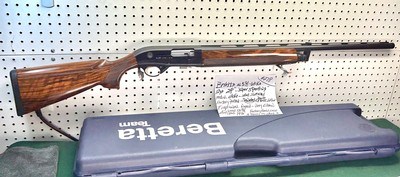 Beretta AL391 Urika SUPER SPORT 28” 12ga