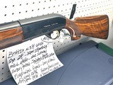 Beretta AL391 Urika SUPER SPORT 28” 12ga - 8 of 15