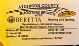 Beretta A303 20ga - Image 15 of 15