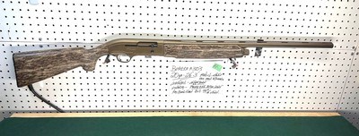 Beretta A303 20ga - Image 1 of 15