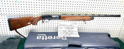 Beretta AL390 12ga. 28”SUPER SKEET - Image 1 of 15