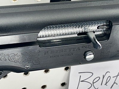 Beretta AL390 12ga. 28”SUPER SKEET - Image 3 of 15