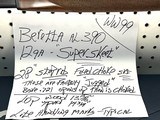Beretta AL390 12ga. 28”SUPER SKEET - Image 7 of 15