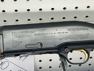 Beretta AL390 12ga. 28”SUPER SKEET - Image 8 of 15