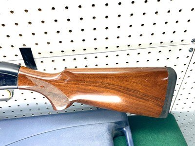 Beretta AL390 12ga. 28”SUPER SKEET - Image 14 of 15