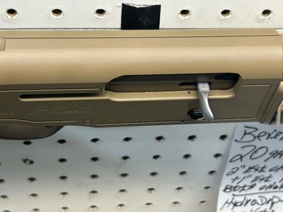 Beretta A303 20ga 28” - Image 6 of 15
