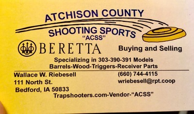 Beretta A303 20ga 28” - Image 15 of 15