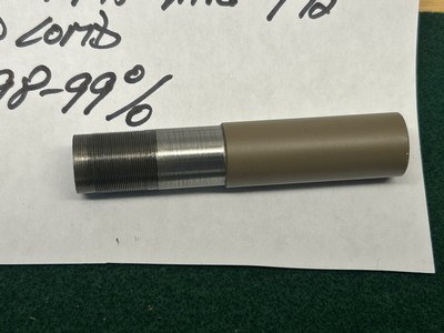 Beretta A303 20ga 28” - Image 12 of 15