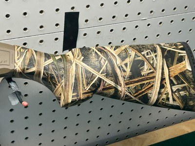 Beretta A303 20ga 28” - Image 9 of 15