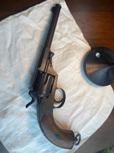 S&S VCS CGH & SUHL Model 1879 - Image 12 of 13