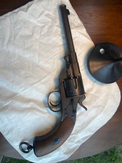 S&S VCS CGH & SUHL Model 1879 - Image 10 of 13