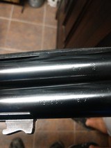 PerazziHigh Tech barrel - 1 of 7