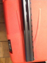 Perazzi mx8 barrel - 4 of 6