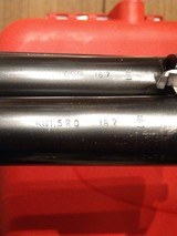 Perazzi mx8 barrel - 1 of 6