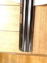 Perazzi
High Tech barrel - 4 of 6