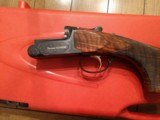 Perazzi MX 2000 receiver and stock - 5 of 6