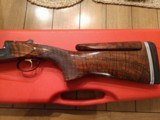 Perazzi MX 2000 receiver and stock - 6 of 6