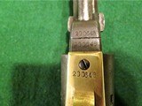 1851 COLT NAVY MILITARY MARKED 36cal REVOLVER – VERY NICE - 9 of 15