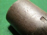 1851 COLT NAVY MILITARY MARKED 36cal REVOLVER – VERY NICE - 15 of 15