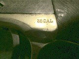 1851 COLT NAVY MILITARY MARKED 36cal REVOLVER – VERY NICE - 7 of 15