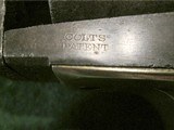 1851 COLT NAVY MILITARY MARKED 36cal REVOLVER – VERY NICE - 6 of 15