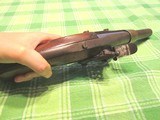 EARLY 19th CENTURY FLINTLOCK HEAVY CAVALRY HORSE PISTOL - 6 of 15