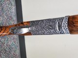 Kolar Max Lite Sporting with Regal Engraving - 12 gauge, 32