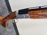 Kolar Max Lite Sporting with Regal Engraving - 12 gauge, 32