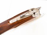 Browning Superposed O/U Presentation P3 Superlight 20 gauge shotgun in mint condition w/original case - 9 of 15