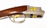Browning Superposed O/U Presentation P3 Superlight 20 gauge shotgun in mint condition w/original case - 5 of 15