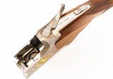 Browning Superposed O/U Presentation P3 Superlight 20 gauge shotgun in mint condition w/original case - 11 of 15