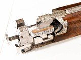 Browning Superposed O/U Presentation P3 Superlight 20 gauge shotgun in mint condition w/original case - 10 of 15