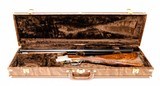 Browning Superposed O/U Presentation P3 Superlight 20 gauge shotgun in mint condition w/original case - 2 of 15